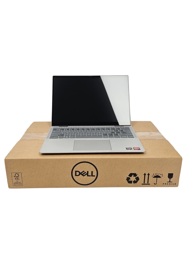 2w1 DELL Inspiron 7435 Ryzen 7 7730U 16 1TB SSD 14
